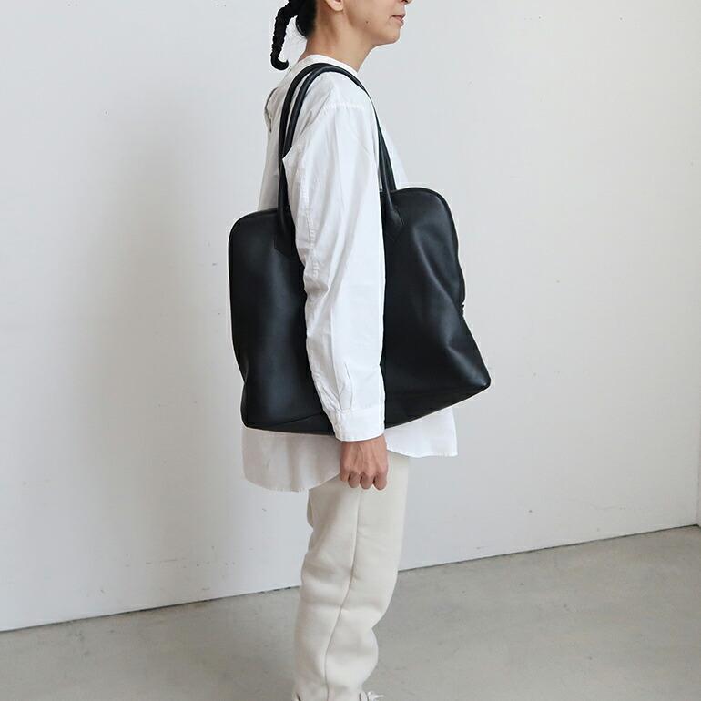 CLASKA Gallery & Shop ”DO” トートバッグ レザー 牛革 THE FACTORY +