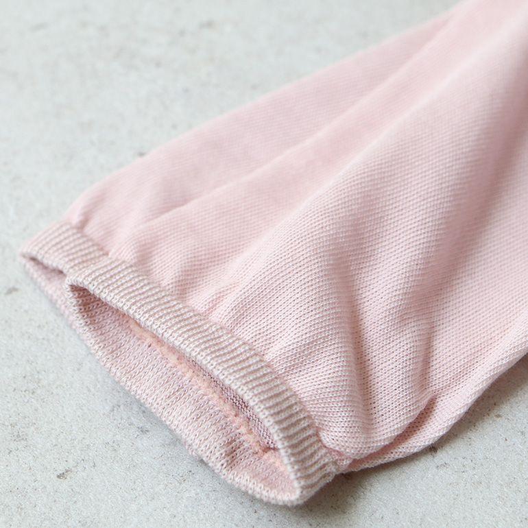 LUCKY SOCKS ラッキーソックス アームカバーツートン(ミスト) 全4色 | LUCKY SOCKS | 09