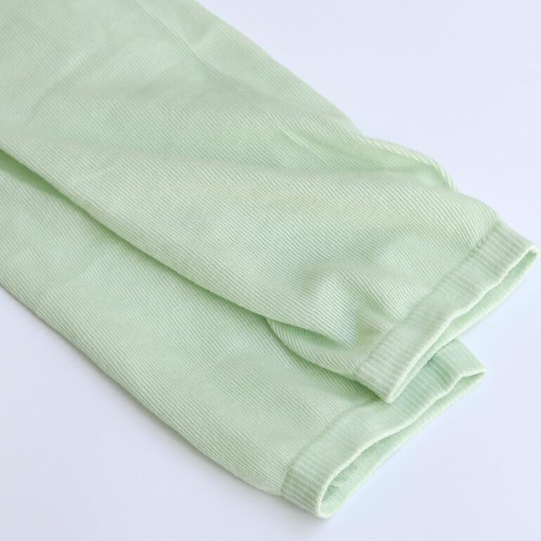 ラッキーソックス LUCKY SOCKS UVカットクールアームカバー おしゃれ ロング丈 冷感 コットン 当たりくじ付き | LUCKY SOCKS | 07