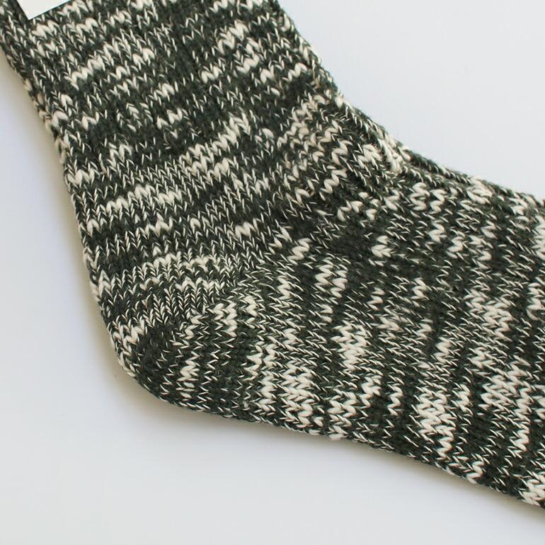 靴下 ソックス レディース メンズ ラッキーソックス ミックス リブ ソックス LUCKY SOCKS 当たりくじ付き | LUCKY SOCKS | 21