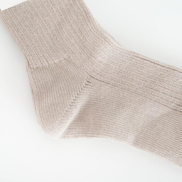 靴下 ソックス レディース メンズ ラッキーソックス スムース リブ ソックス LUCKY SOCKS 当たりくじ付き | LUCKY SOCKS | 21