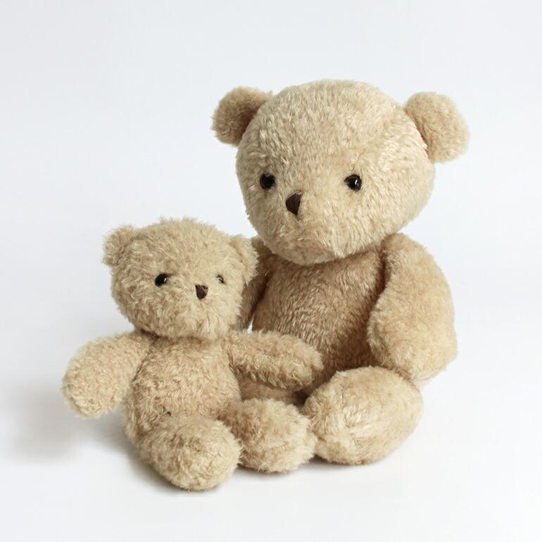 ぬいぐるみ クマ くま ベルギー ふわふわ ギフト Egmont Toys
