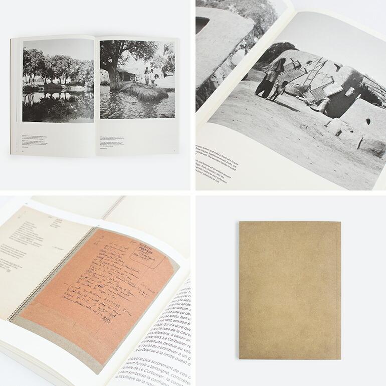ル・コルビュジエ ピエール・ジャンヌレ 作品集 Le Corbusier Album Punjab, 1951 by Maristella Casciato Pierre Jeanneret | ブランド登録なし | 06