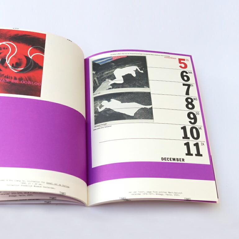 アートブック フランス グラフィックデザイン レヴュ・フェール REVUE FAIRE - TO LOOK AT THINGS #38 ウィム・クロウエ | ブランド登録なし | 07