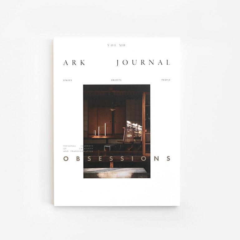 アート・デザイン・音楽 ARK JOURNAL VOL II Amazon.co.jp: Ark Journal Vol II : 本