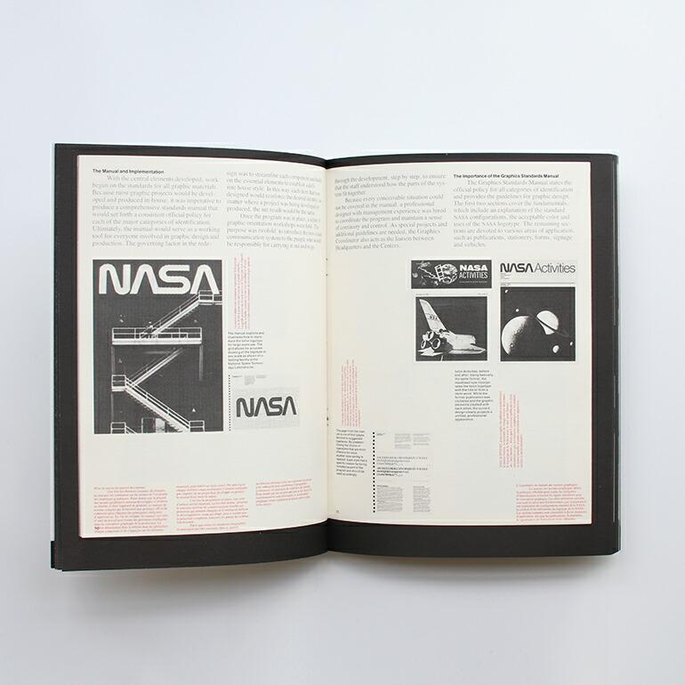アートブック NASA グラフィックデザイン 復刻版 DANNE & BLACKBURN'S