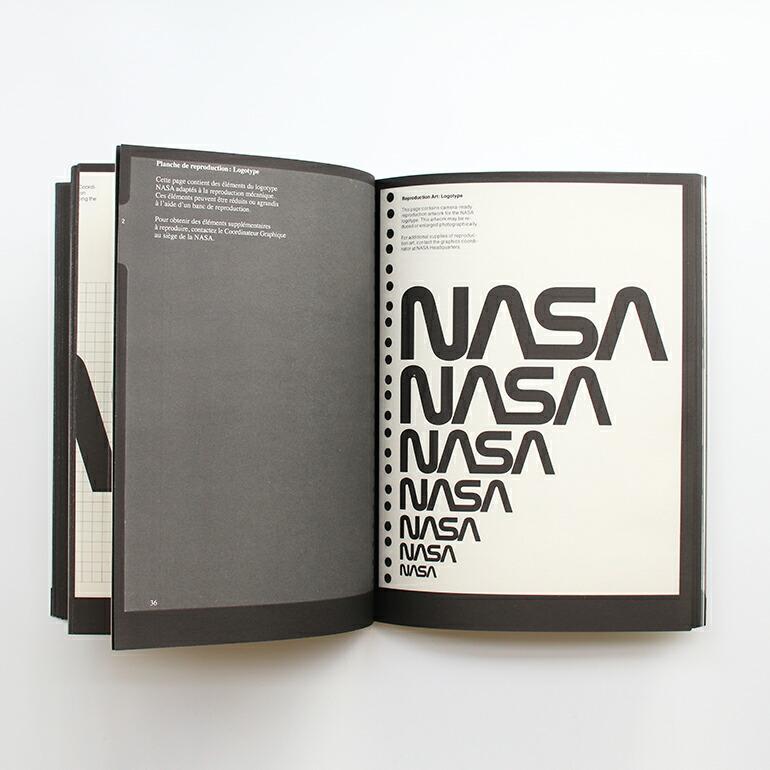 アートブック NASA グラフィックデザイン 復刻版 DANNE & BLACKBURN'S