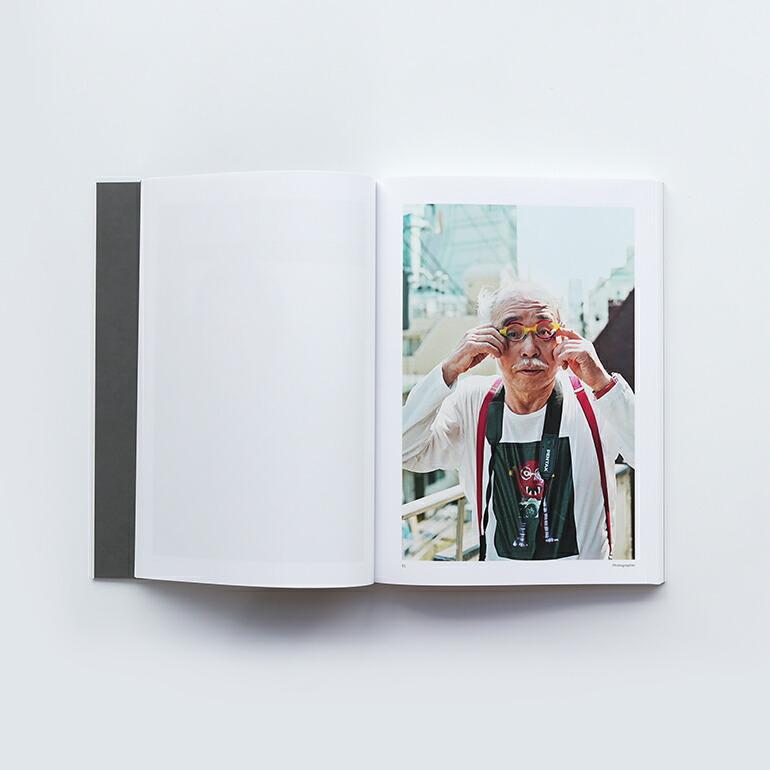 アートブック ホンマタカシ 写真集 作品 ポートレイト サイン入り PORTRAIT OF J by Takashi Homma [SIGNED] | ブランド登録なし | 02