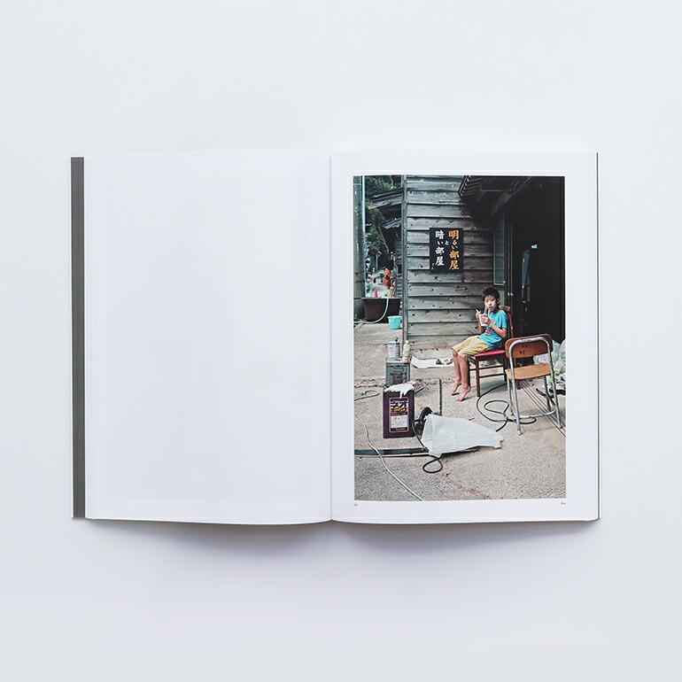 アートブック ホンマタカシ 写真集 作品 ポートレイト サイン入り PORTRAIT OF J by Takashi Homma [SIGNED] | ブランド登録なし | 04