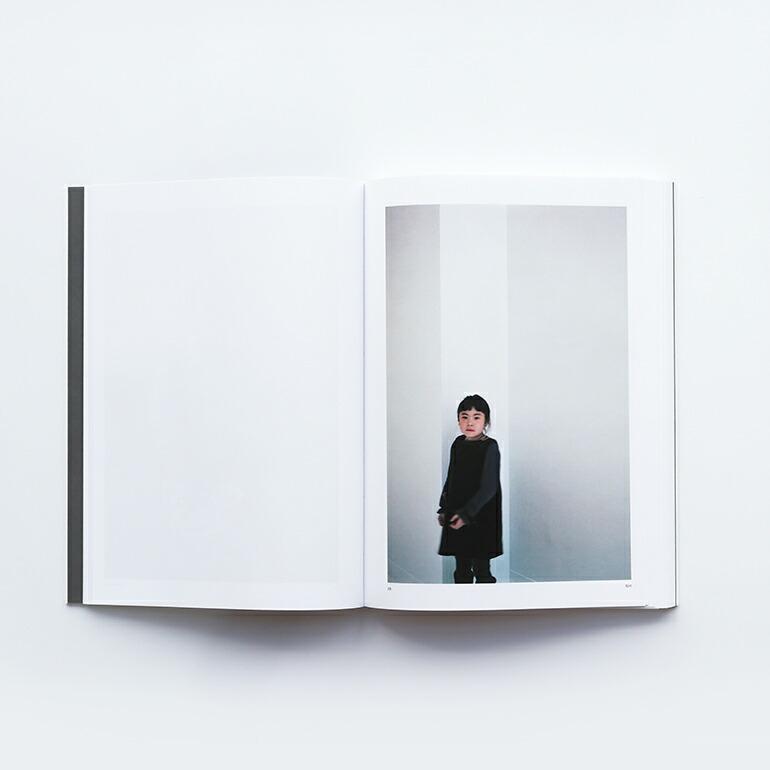 アートブック ホンマタカシ 写真集 作品 ポートレイト サイン入り PORTRAIT OF J by Takashi Homma [SIGNED] | ブランド登録なし | 07