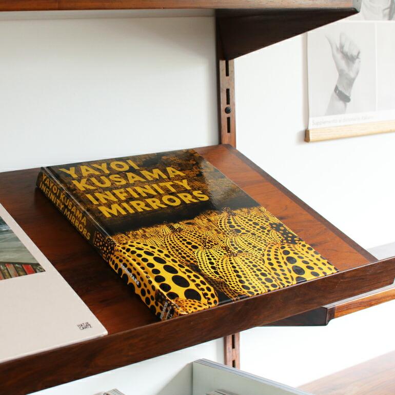 アートブック 草間彌生 作品集 INFINITY MIRRORS by Yayoi Kusama