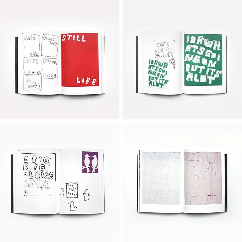 アートブック ステファン・マルクス 作品集 モノタイプ 版画 MONOTYPES