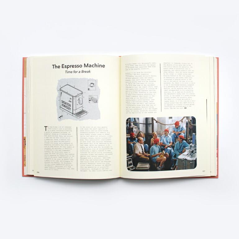 ウェス・アンダーソン アートブック THE MUSEUM OF WES ANDERSON by