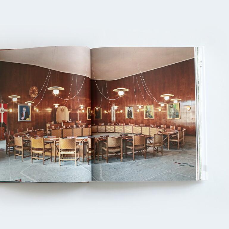 アルネ・ヤコブセン THE DESIGNS OF ARNE JACOBSEN:INTERIORS, FURNITURE, LIGHTING AND TEXTILES, 1925-1971 by Arne Jacobsen | ブランド登録なし | 06