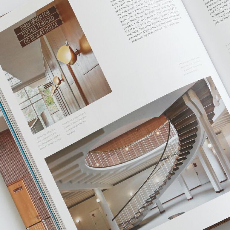 アルネ・ヤコブセン THE DESIGNS OF ARNE JACOBSEN:INTERIORS, FURNITURE, LIGHTING AND TEXTILES, 1925-1971 by Arne Jacobsen | ブランド登録なし | 07