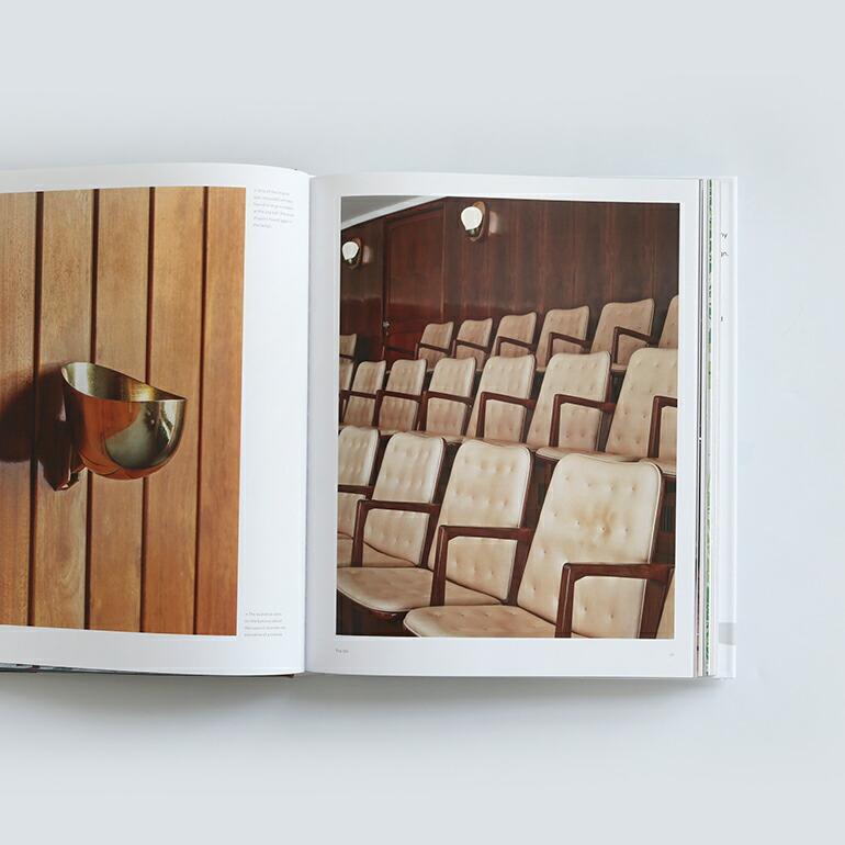 アルネ・ヤコブセン THE DESIGNS OF ARNE JACOBSEN:INTERIORS, FURNITURE, LIGHTING AND TEXTILES, 1925-1971 by Arne Jacobsen | ブランド登録なし | 08