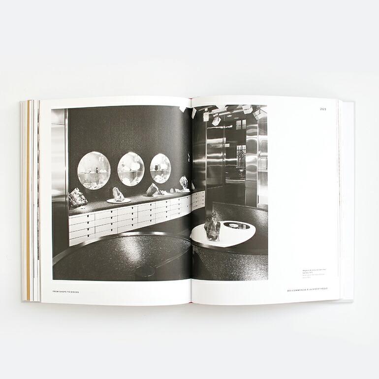 ピエール・ガーリッシュ 建築 家具 ミッドセンチュリー フランス 作品集 アートブック -PIERRE GUARICHE by Pierre Guariche | ブランド登録なし | 11