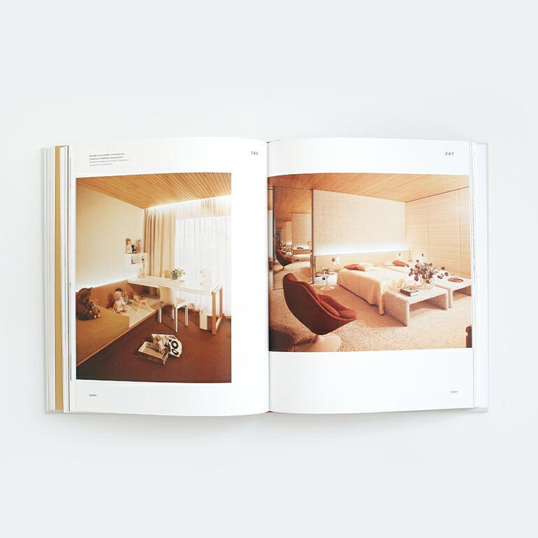 ピエール・ガーリッシュ 建築 家具 ミッドセンチュリー フランス 作品集 アートブック -PIERRE GUARICHE by Pierre Guariche | ブランド登録なし | 07