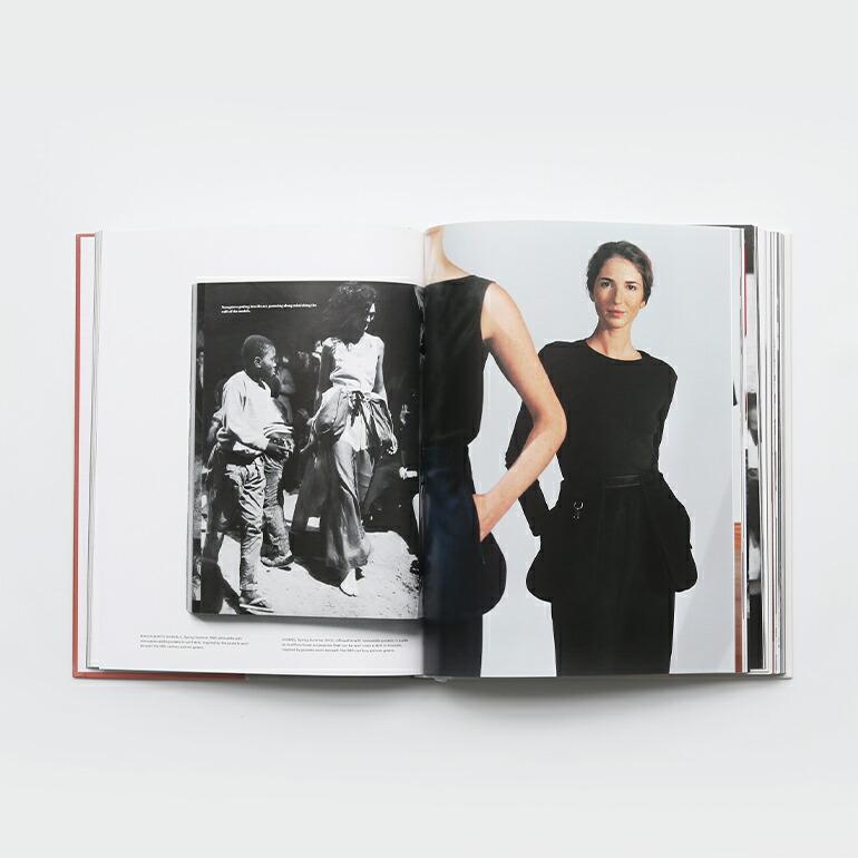 アートブック マルタン・マルジェラ エルメス 図録 MARGIELA, THE