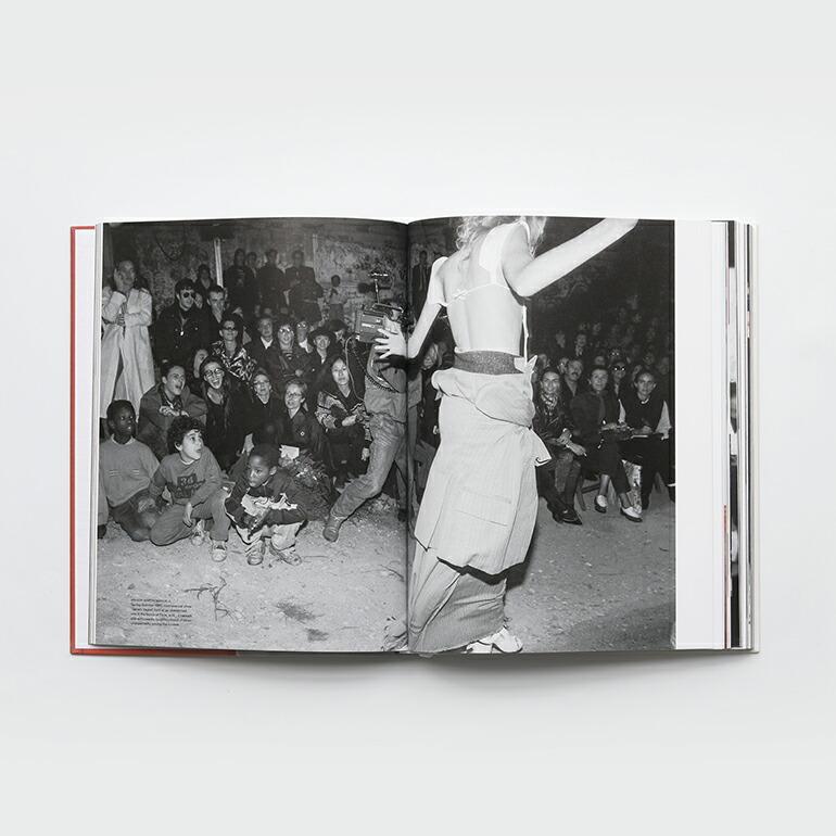 アートブック マルタン・マルジェラ エルメス 図録 MARGIELA, THE