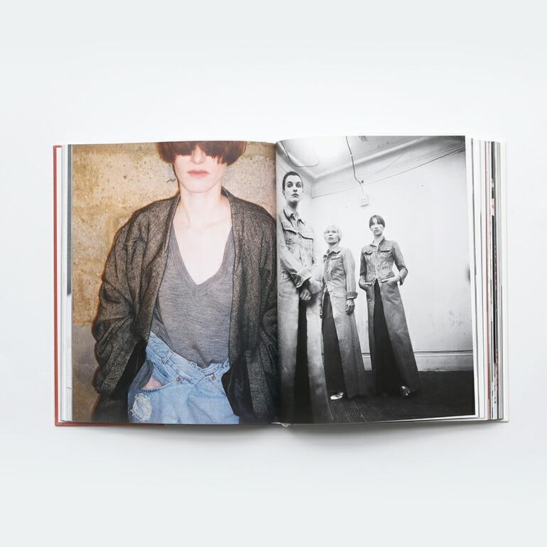 アートブック マルタン・マルジェラ エルメス 図録 MARGIELA, THE