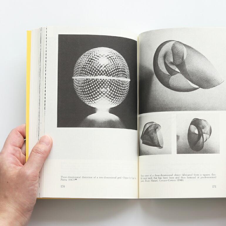 アートブック 作品集 ブルーノ・ムナーリ Bruno Munari デザイン タイポグラフィ DESIGN AND VISUAL COMMUNICATION | ブランド登録なし | 04