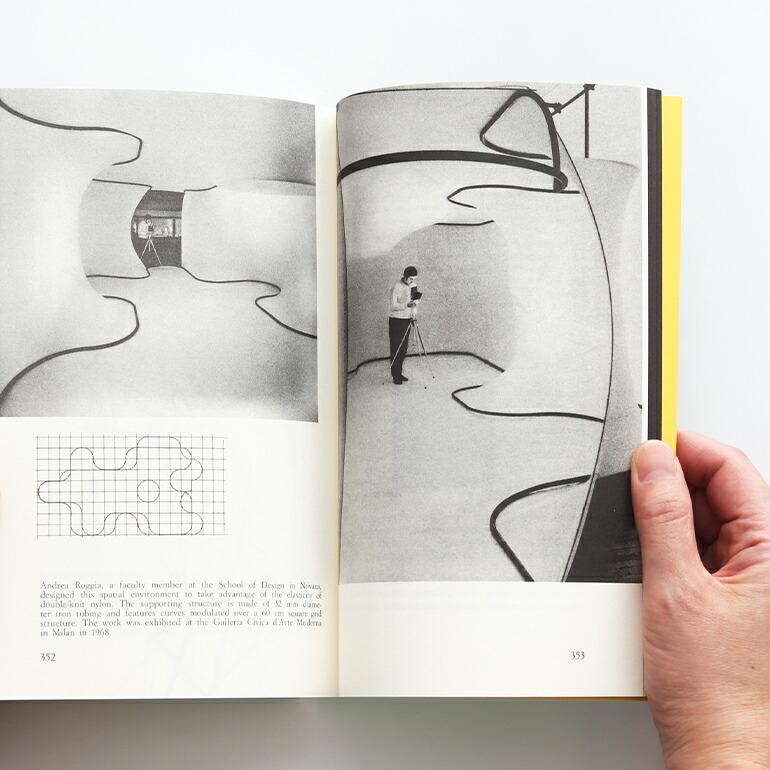 アートブック 作品集 ブルーノ・ムナーリ Bruno Munari デザイン タイポグラフィ DESIGN AND VISUAL COMMUNICATION | ブランド登録なし | 08