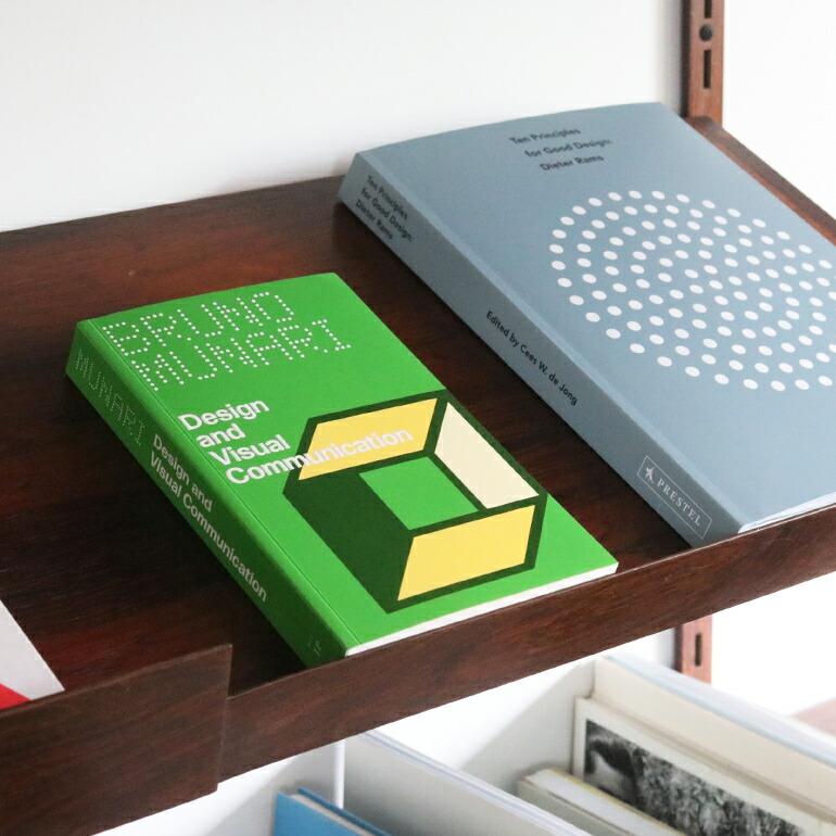 アートブック 作品集 ブルーノ・ムナーリ Bruno Munari デザイン タイポグラフィ DESIGN AND VISUAL COMMUNICATION | ブランド登録なし | 09