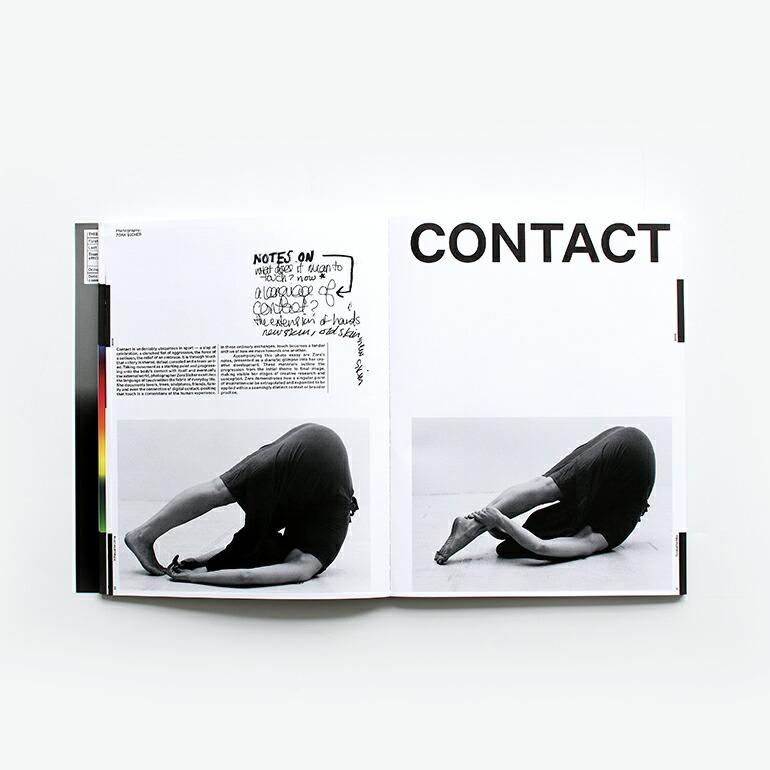 NIKE ナイキ アートブック A MANUAL FOR LIVING CURATED FOR NIKE | ブランド登録なし | 02