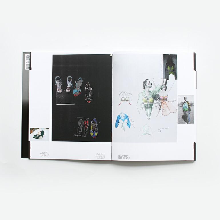NIKE ナイキ アートブック A MANUAL FOR LIVING CURATED FOR NIKE | ブランド登録なし | 04