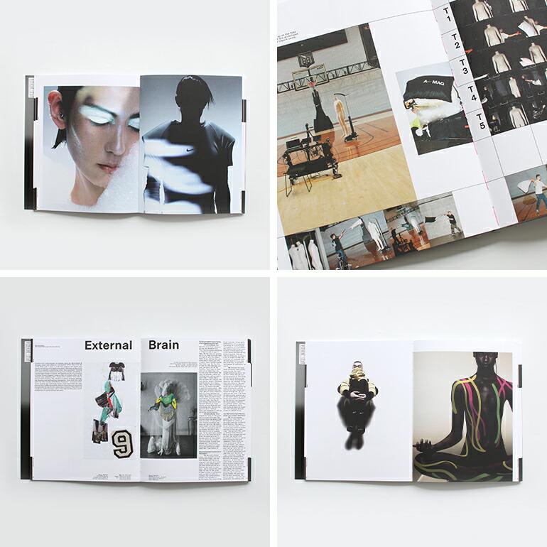 NIKE ナイキ アートブック A MANUAL FOR LIVING CURATED FOR NIKE | ブランド登録なし | 06
