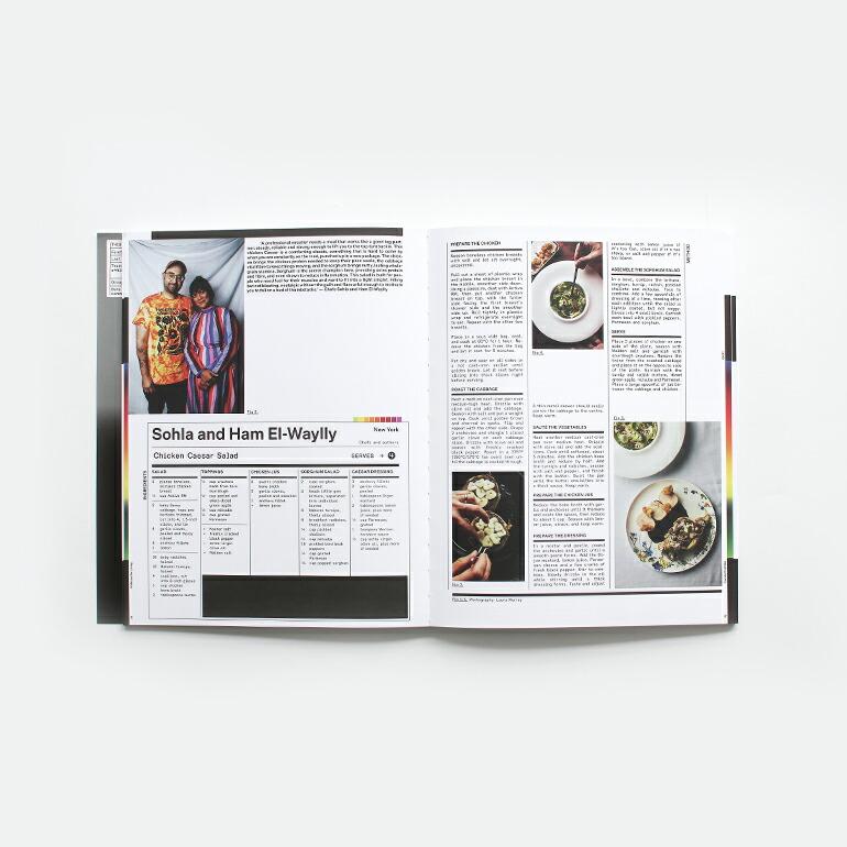 NIKE ナイキ アートブック A MANUAL FOR LIVING CURATED FOR NIKE | ブランド登録なし | 07