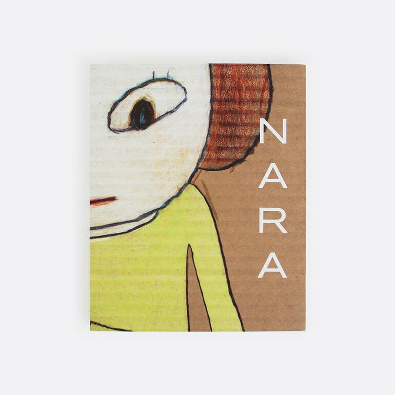 奈良美智 本 作品集 ドローイング DRAWINGS 1984-2013 by 奈良美智 本 作品集 ドローイング DRAWINGS 1984-2013 by