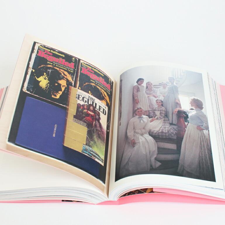 ソフィア コッポラ Sofia Coppola アートブック アーカイブ ソフィア コッポラ Sofia Coppola アートブック アーカイブ