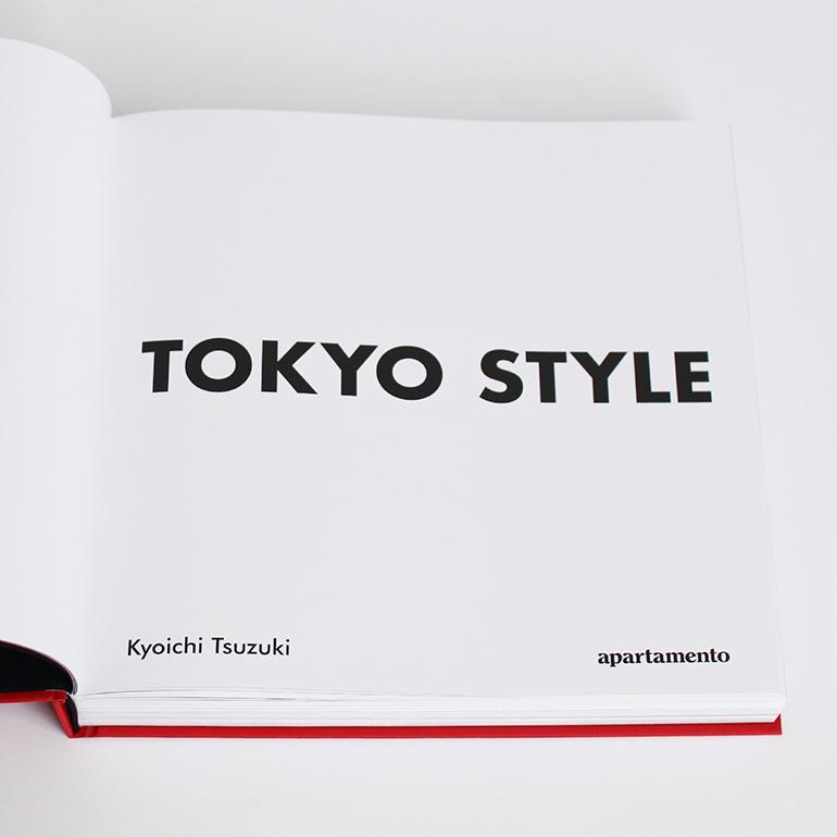 都築響一 TOKYO STYLE by Kyoichi Tsuzuki アートブック 写真集 都築響一 TOKYO STYLE by Kyoichi Tsuzuki アートブック 写真集
