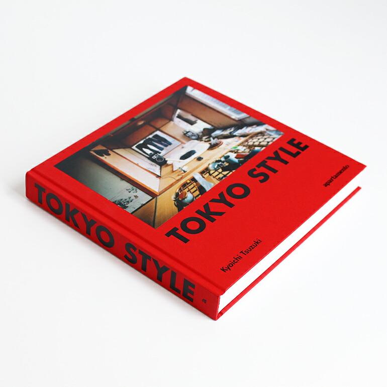 都築響一 TOKYO STYLE by Kyoichi Tsuzuki アートブック 写真集 都築響一 TOKYO STYLE by Kyoichi Tsuzuki アートブック 写真集
