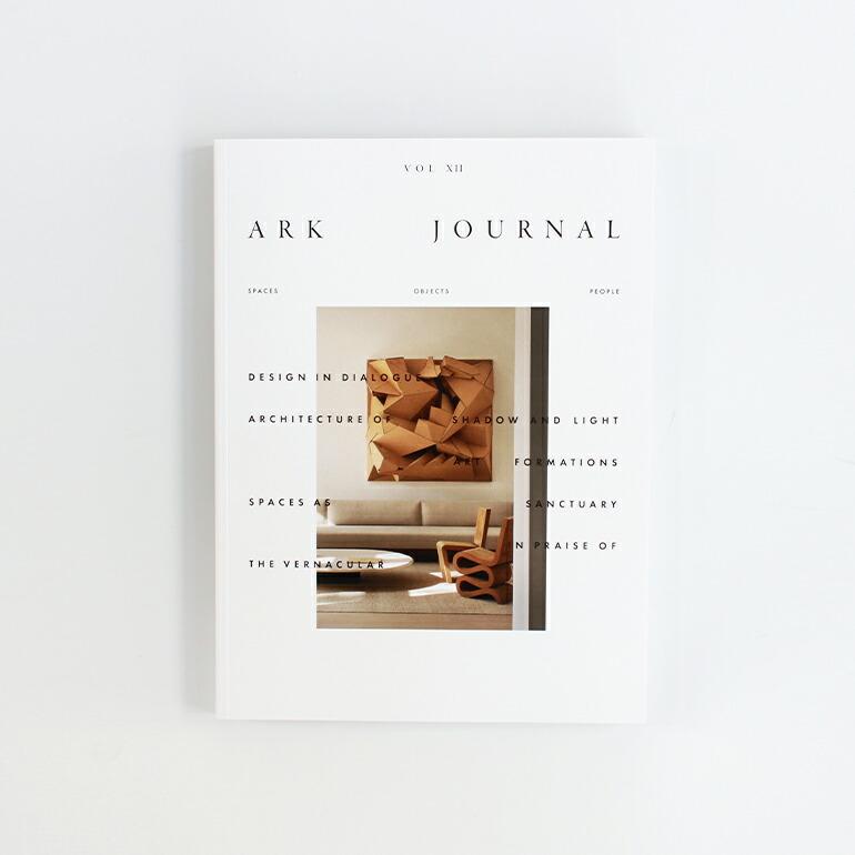 【新品】ARK JOURNAL VOLUME II アークジャーナル 2 新品】ARK JOURNAL VOLUME II アークジャーナル 2 Amazon.co.jp