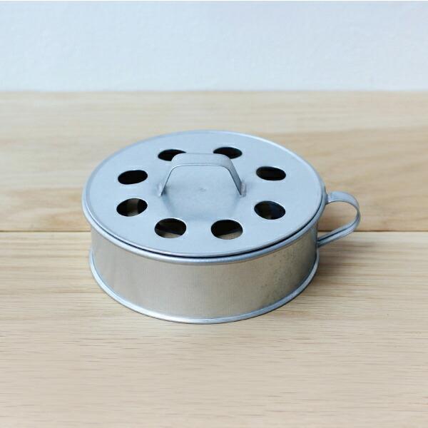 蚊取り線香入れ フィンランド ブリキ 北欧 おしゃれ サンク CINQ | Cinq