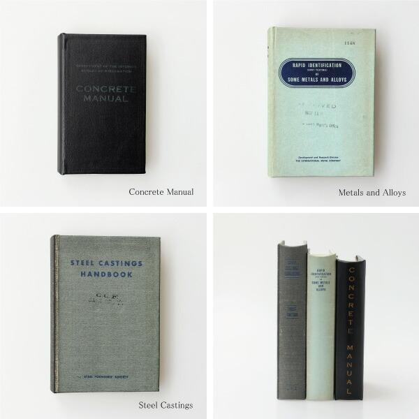 PUEBCO（プエブコ） 小物入れ 洋書型 整理 収納 インテリア