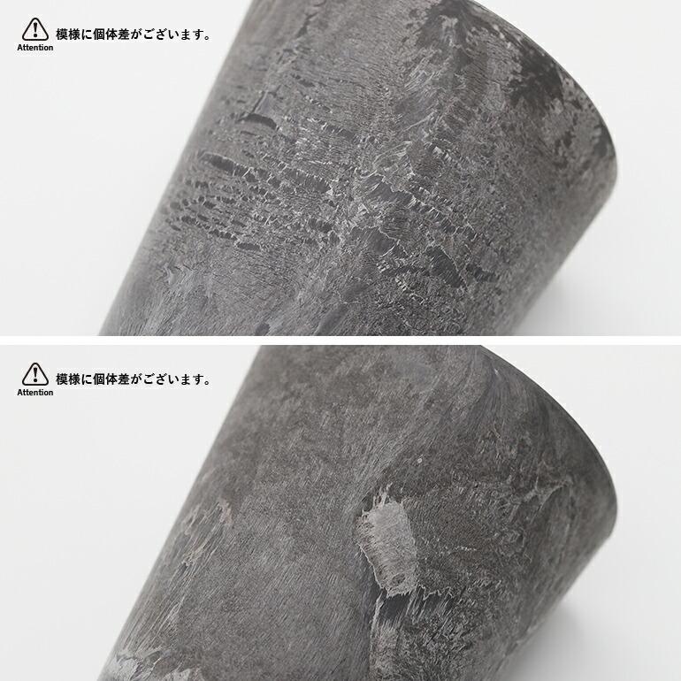 プランター 植木鉢 アマブロ amabro アートストーン コンテナ ラウンド ART STONE CONTAINER ROUND(M) | amabro | 12