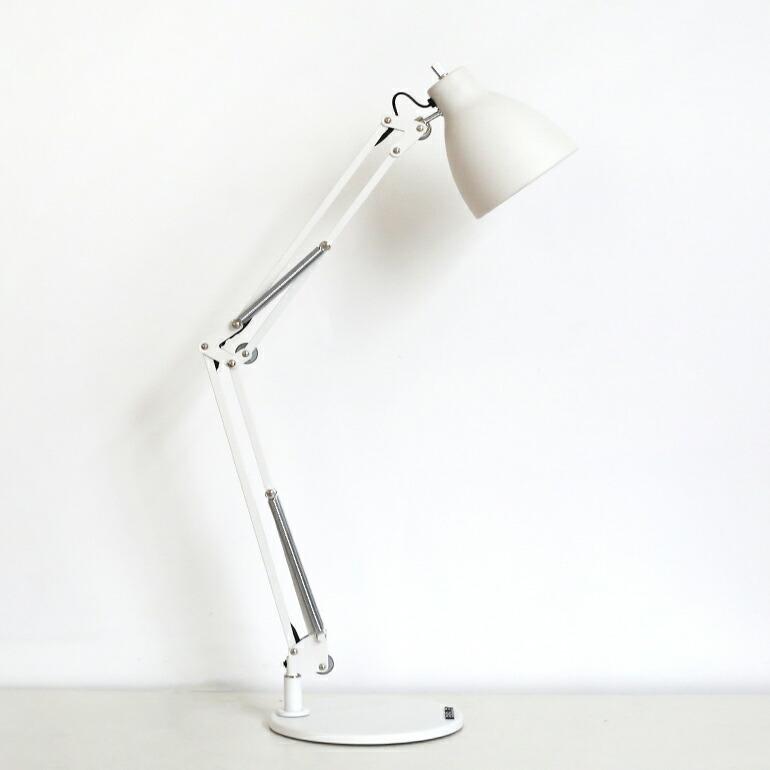 BISLEY デスクランプ 卓上ライト 照明 シンプル ビスレー DESKLAMP 