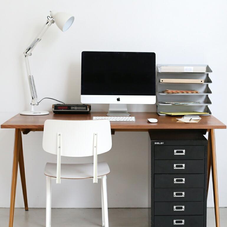 BISLEY デスクランプ 卓上ライト 照明 シンプル ビスレー DESKLAMP