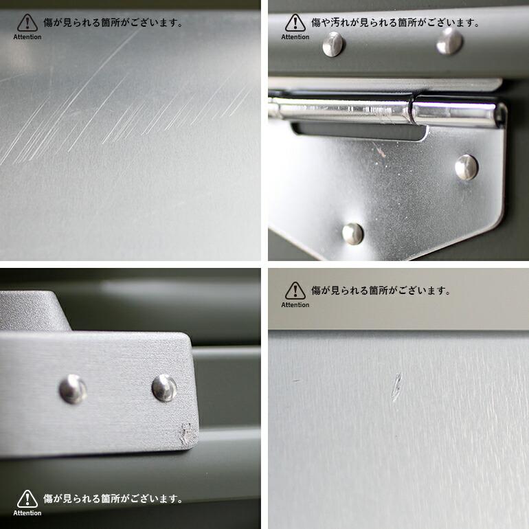 アルミコンテナ デルタ エムティ DELTA/MT ExtremeX 30 シルバー 30L