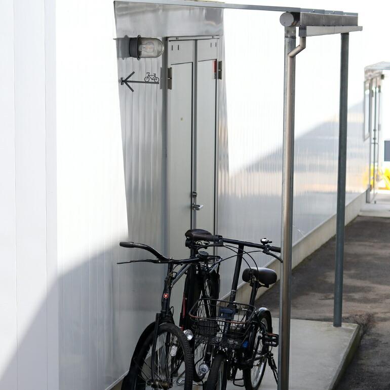 矢印板 看板 案内標識 アローサイン 駐輪場 自転車 アイアン 鉄 オフィス 店舗 ディスプレイ SIKAKU シカク ARROW SIGN BICYCLE | ブランド登録なし | 04