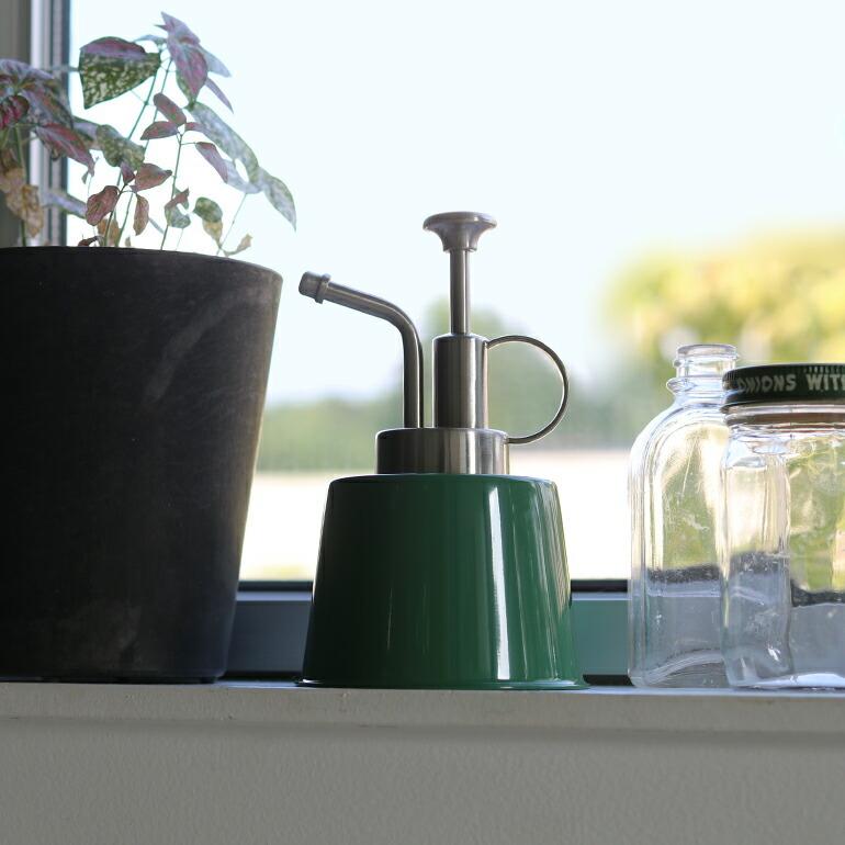 霧吹き スプレーボトル 噴霧器 植物 園芸 アマブロ amabro リトルスプレイヤー LITTLE SPRAYER | amabro | 07