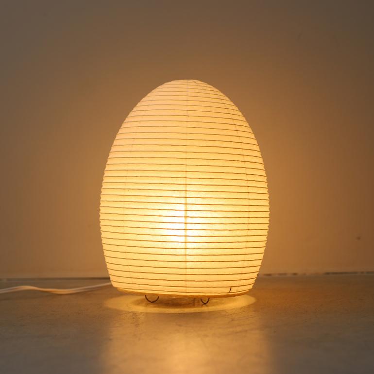 テーブルランプ 間接照明 コード式 美濃和紙 岐阜提灯 伝統工芸