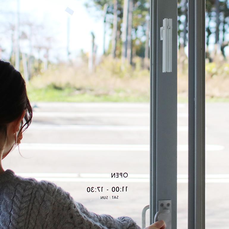 チャイム ドアチャイム ドアベル おしゃれ 呼び鈴 小林幹也 ティンブレ Timbreドアチャイム Bo ホワイト ブラック | Timbre | 03