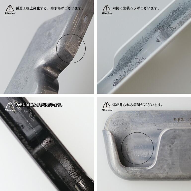 めがね 収納 メガネホルダー 壁掛け プエブコ PUEBCO ALUMINIUM DIE CASTING GLASSES HOLDER | PUEBCO | 08