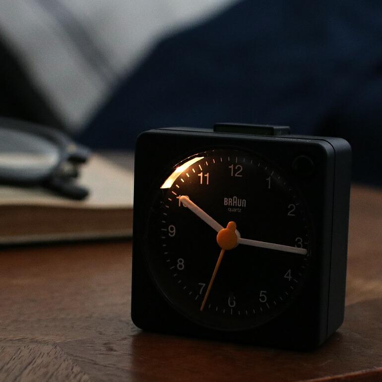 Braun 目覚まし時計 置き時計 dショッピング |［ BRAUN デジタルクロック ］ブラウン 正規品
