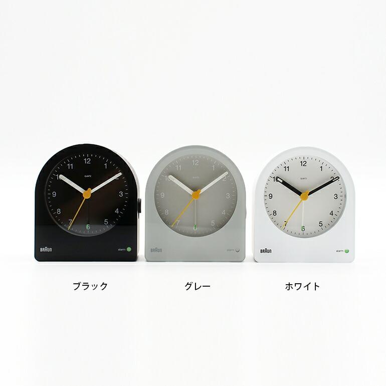 BRAUN fragment travel alarm clock 時計 置時計 BRAUN fragment travel alarm clock 置時計 Bibian 比比昂